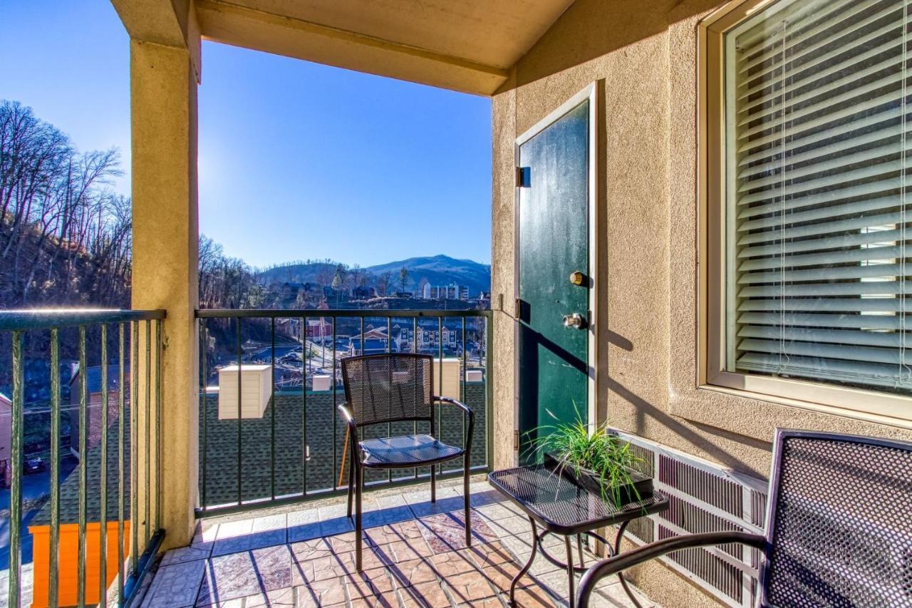 Gatlinburg Towers Condo Unit 501 - Great Location! Close To Town! Condo Exterior photo
